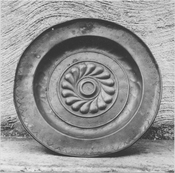 © Ministère de la Culture (France), Médiathèque du patrimoine et de la photographie (objets mobiliers), tous droits réservés