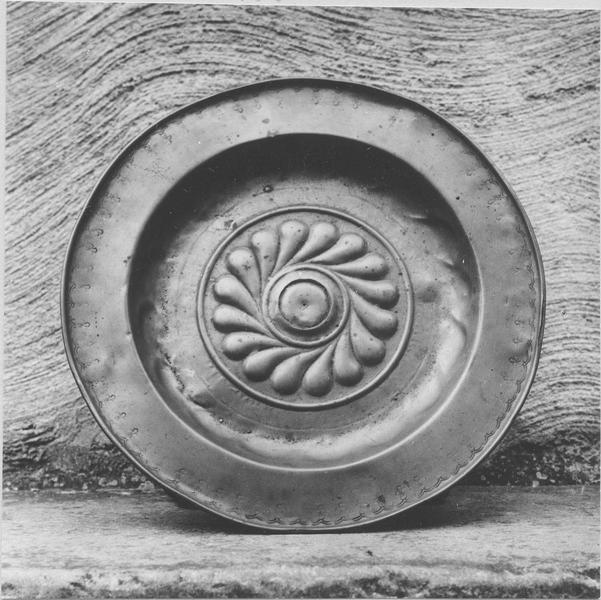 © Ministère de la Culture (France), Médiathèque du patrimoine et de la photographie (objets mobiliers), tous droits réservés