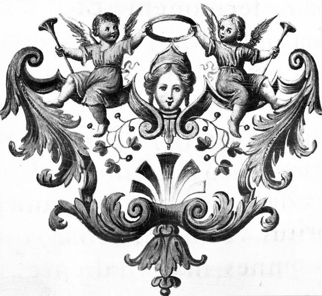 livre (pontifical), détail