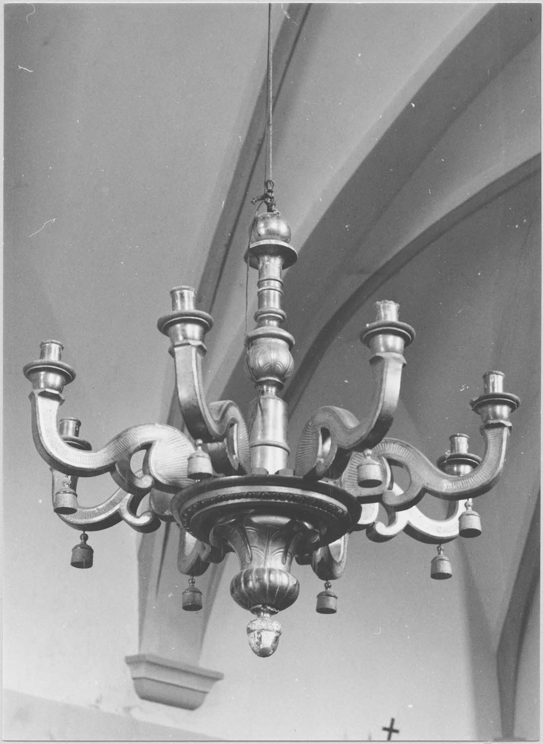 lustre, vue générale
