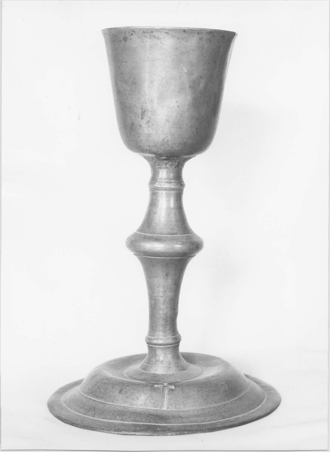 calice, vue générale - © Ministère de la Culture (France), Médiathèque du patrimoine et de la photographie (objets mobiliers), tous droits réservés