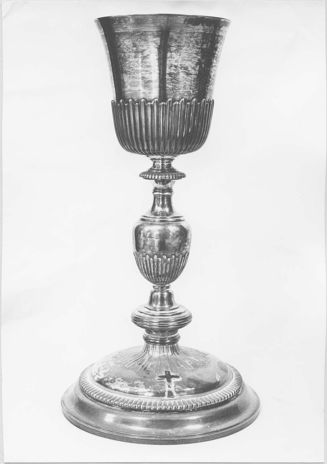 calice, vue générale - © Ministère de la Culture (France), Médiathèque du patrimoine et de la photographie (objets mobiliers), tous droits réservés