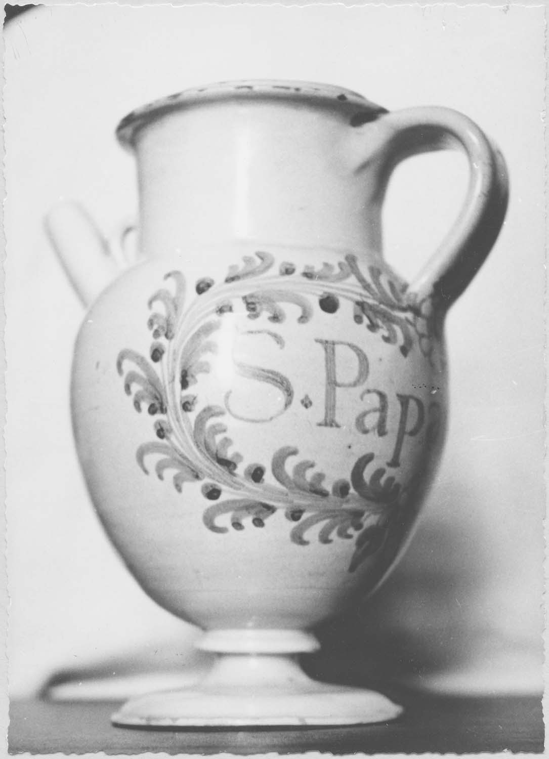 chevrette, vue générale - © Ministère de la Culture (France), Médiathèque du patrimoine et de la photographie (objets mobiliers), tous droits réservés