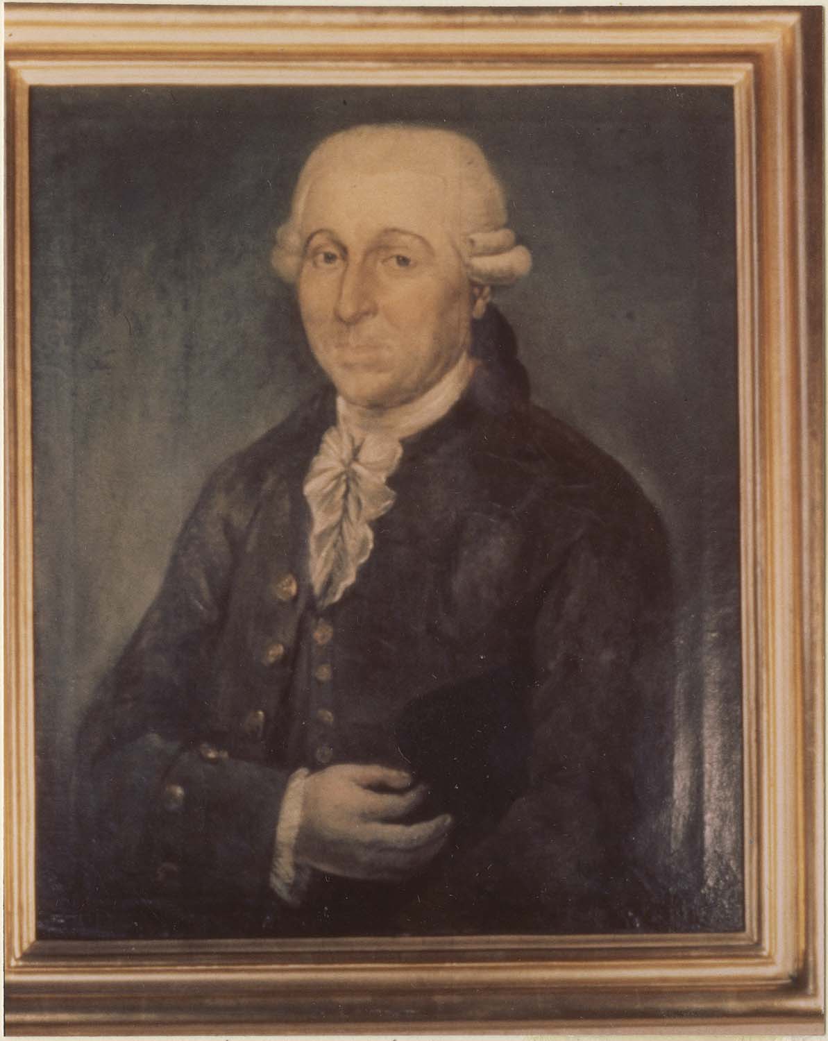 tableau : Jacques Bénigne de Bossuet, vue générale - © Ministère de la Culture (France), Médiathèque du patrimoine et de la photographie (objets mobiliers), tous droits réservés
