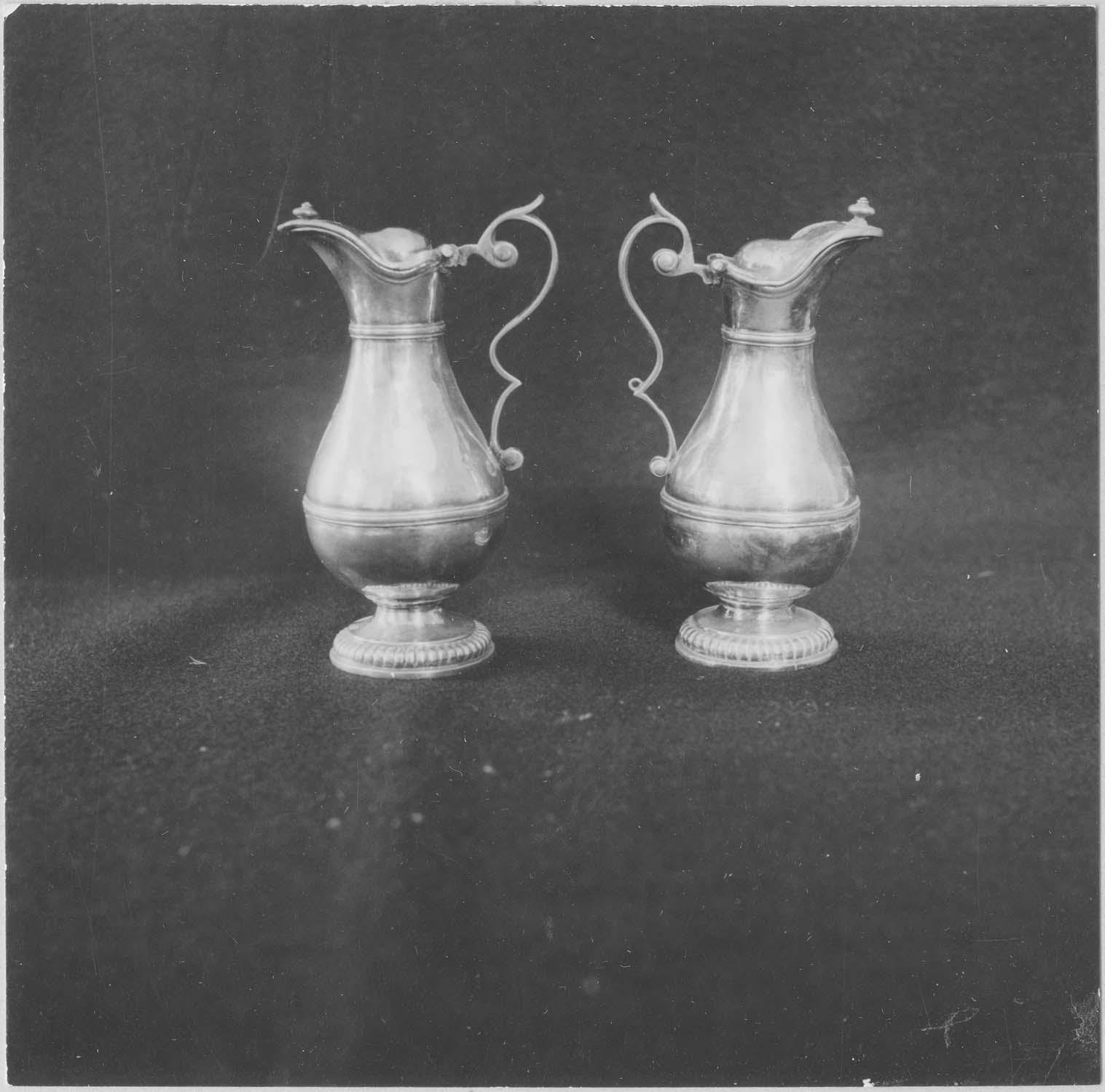 burettes, vue générale - © Ministère de la Culture (France), Médiathèque du patrimoine et de la photographie, diffusion RMN-GP
