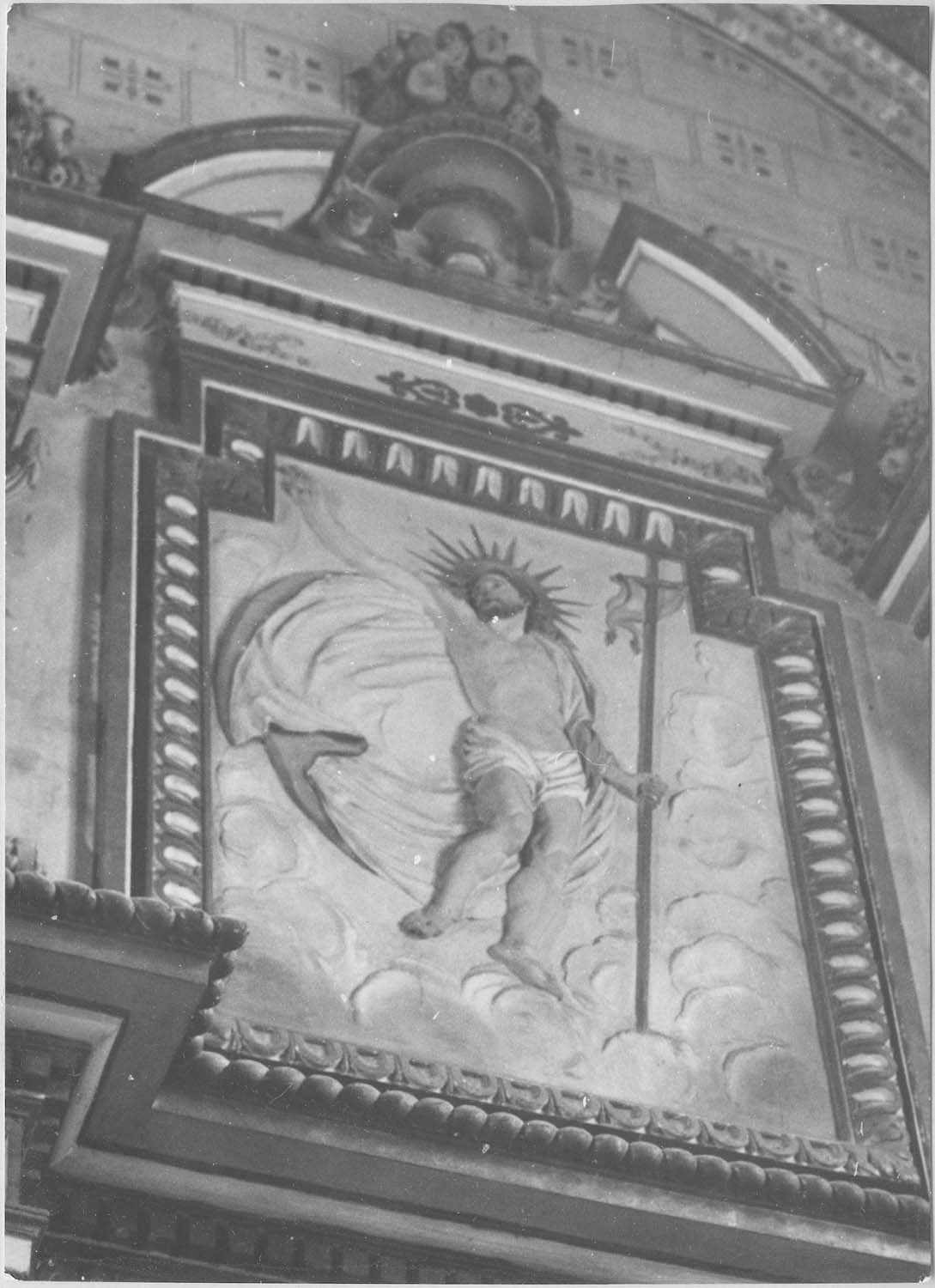 retable, détail - © Ministère de la Culture (France), Médiathèque du patrimoine et de la photographie, diffusion RMN-GP