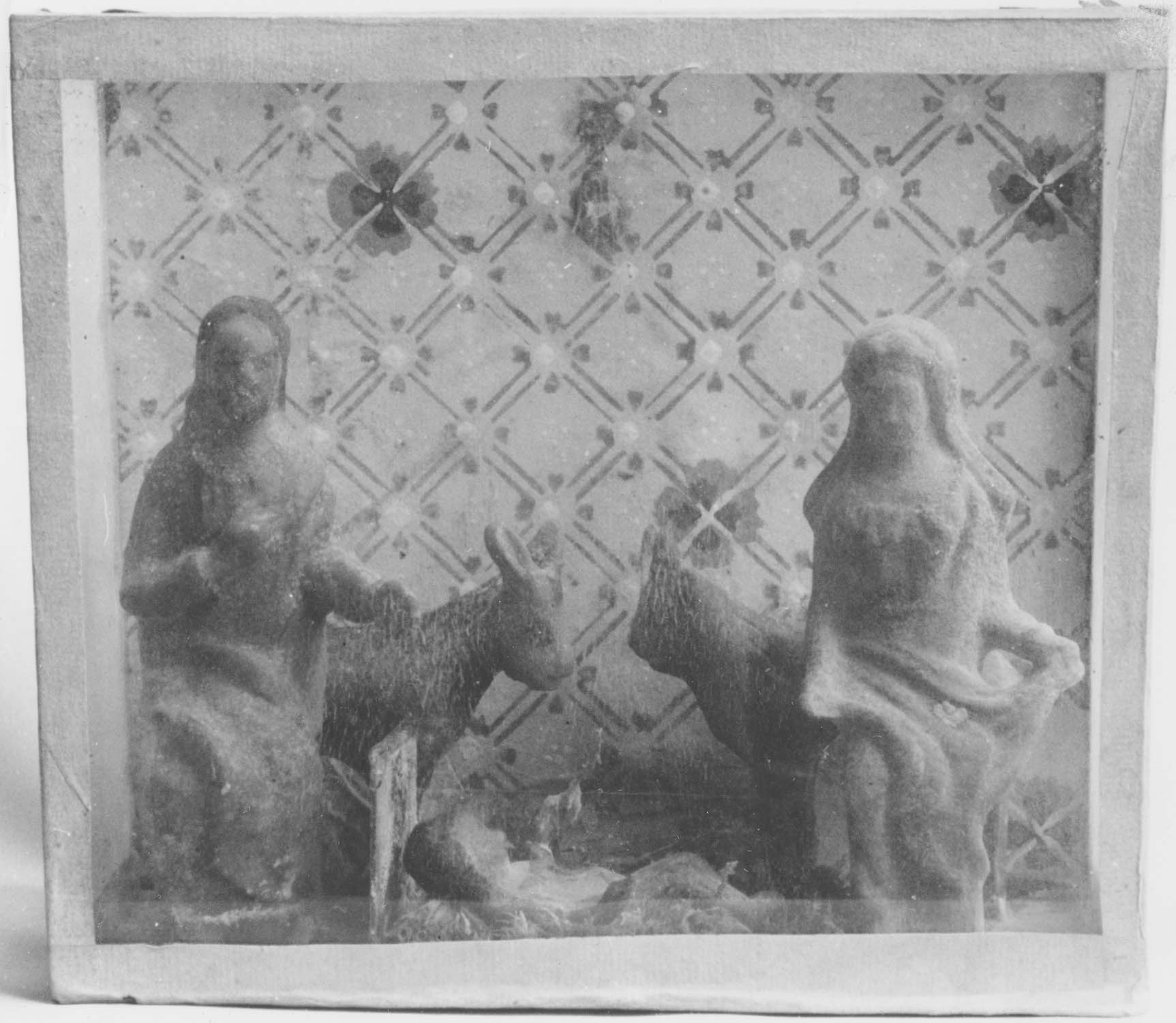 Crèche
