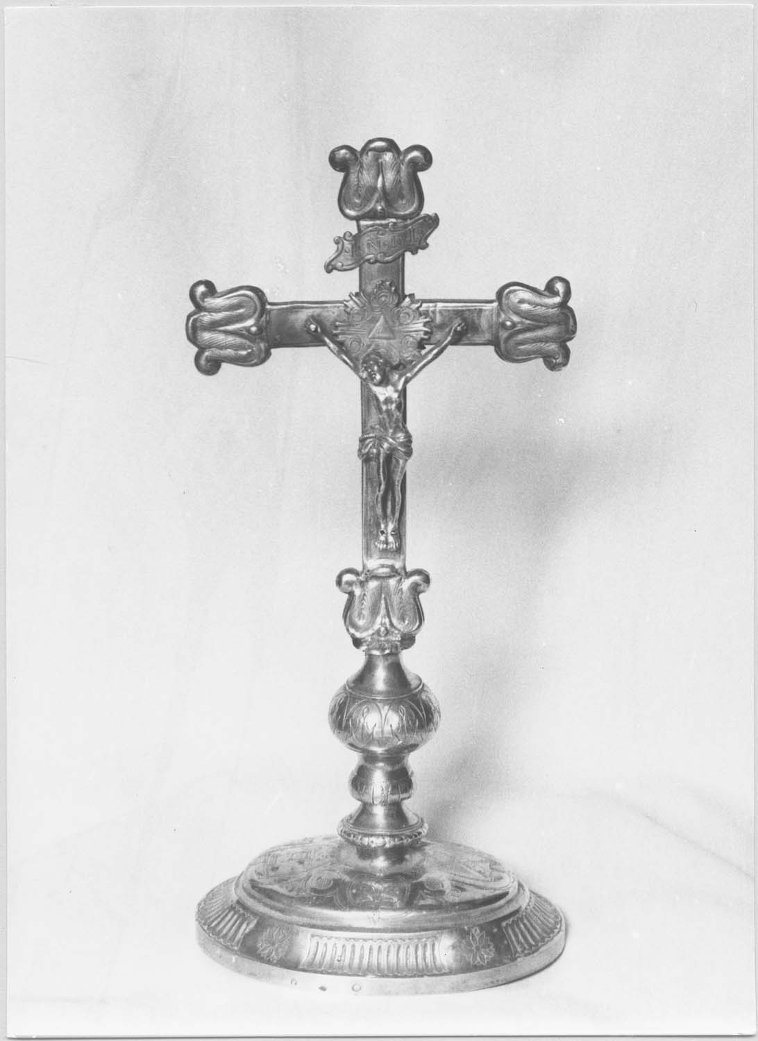 croix d'offrande, vue générale - © Ministère de la Culture (France), Médiathèque du patrimoine et de la photographie, diffusion RMN-GP