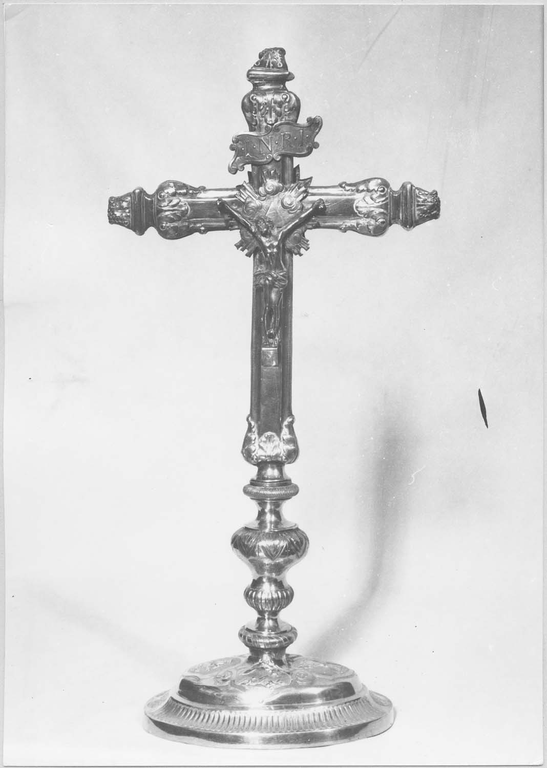 croix d'offrande, vue générale - © Ministère de la Culture (France), Médiathèque du patrimoine et de la photographie, diffusion RMN-GP