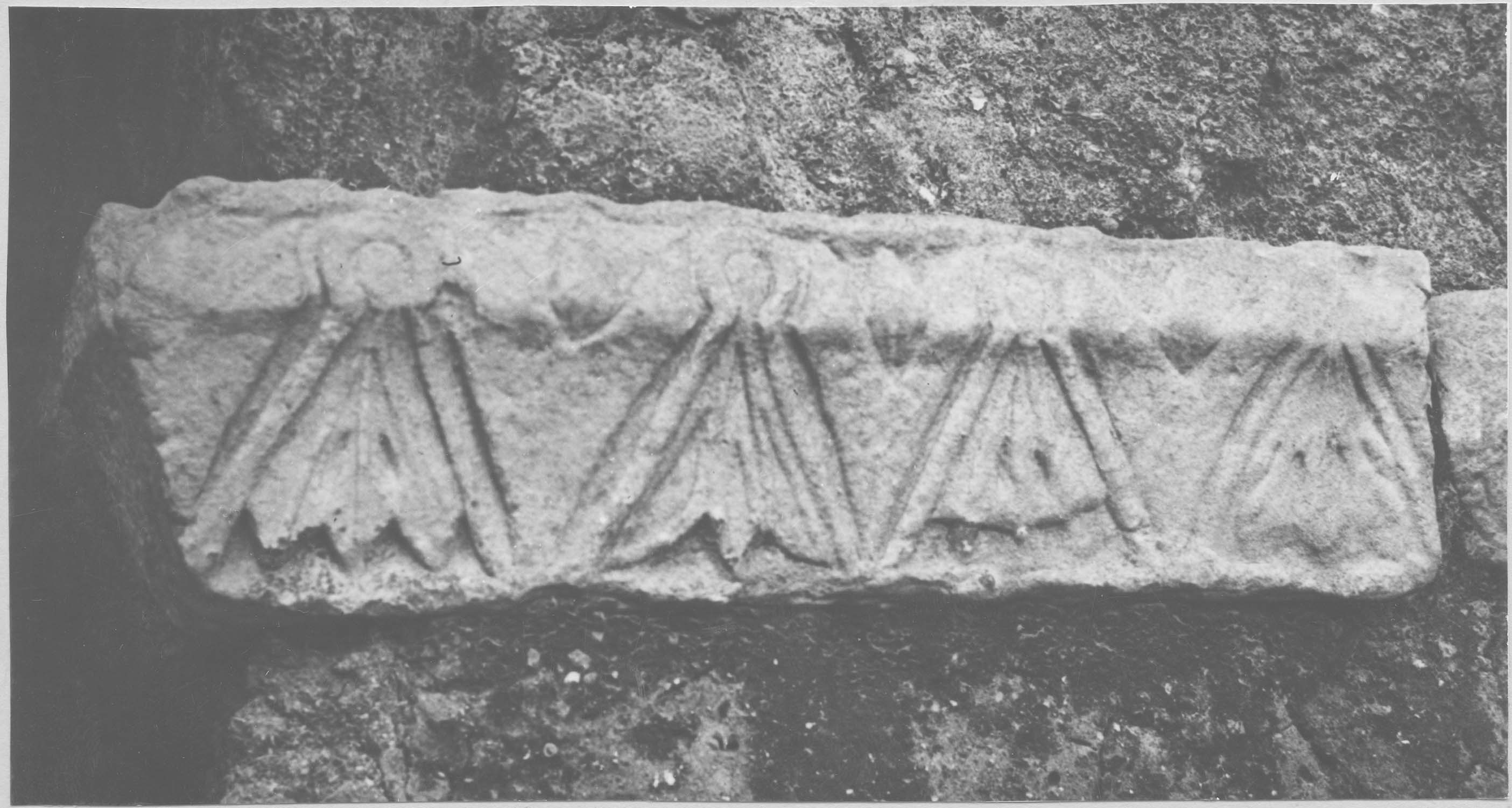 bas-relief, vue générale - © Ministère de la Culture (France), Médiathèque du patrimoine et de la photographie, diffusion RMN-GP