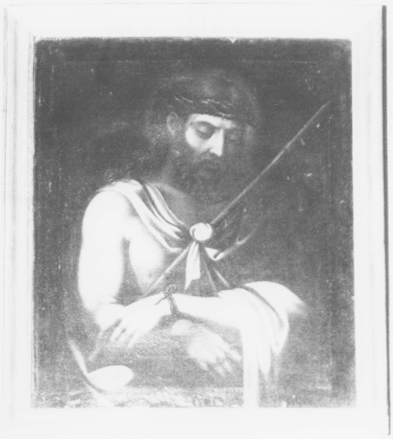 tableau : Ecce Homo, vue générale - © Ministère de la Culture (France), Médiathèque du patrimoine et de la photographie, diffusion RMN-GP