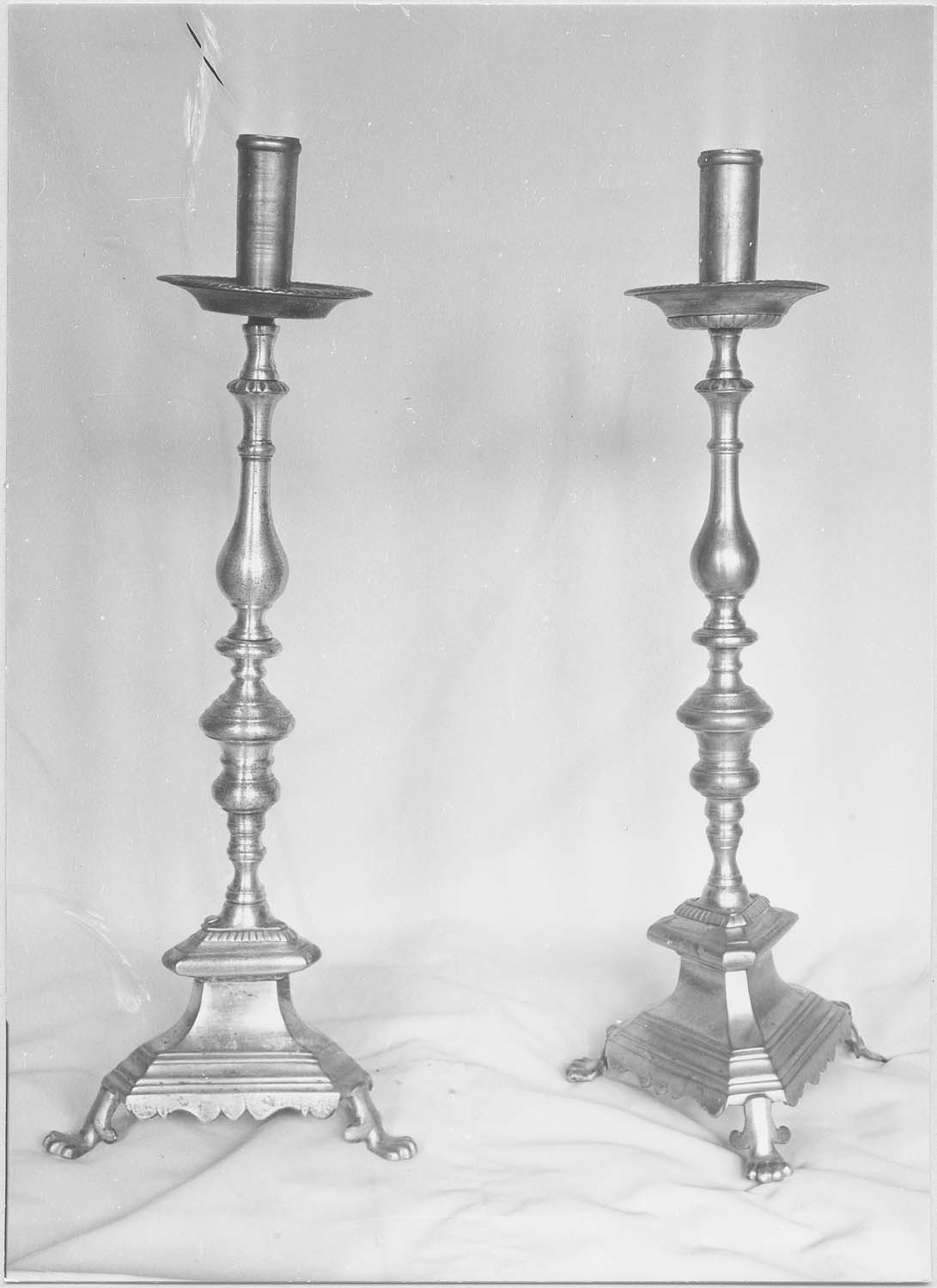 chandeliers, vue générale - © Ministère de la Culture (France), Médiathèque du patrimoine et de la photographie, diffusion RMN-GP