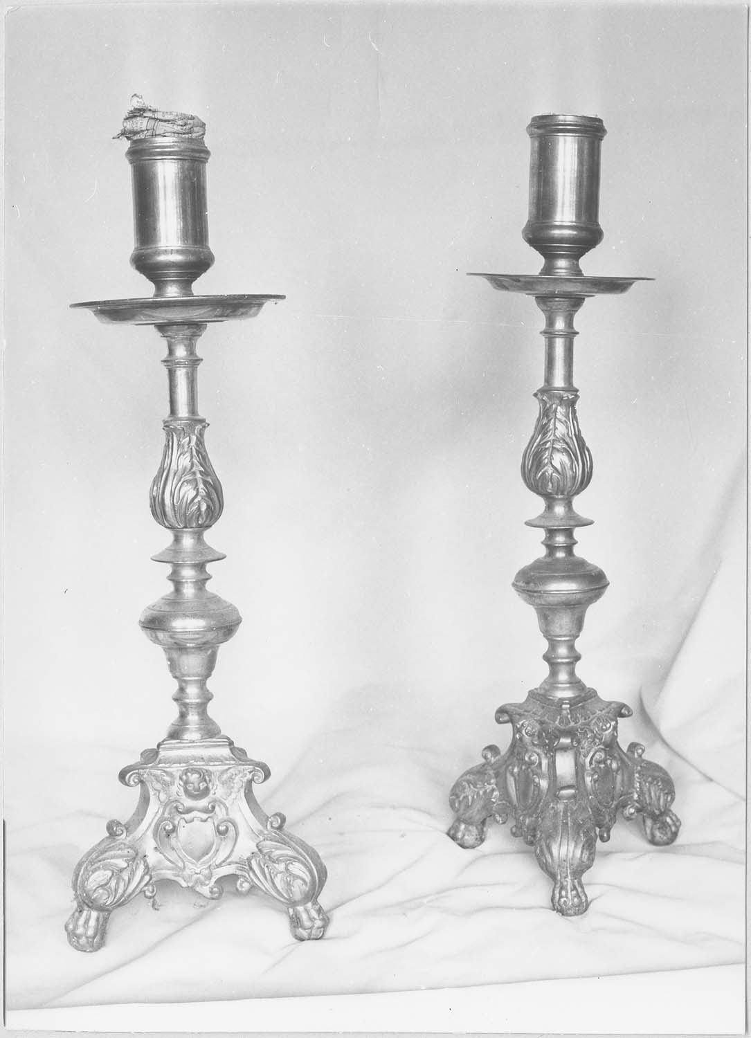 chandeliers, vue générale - © Ministère de la Culture (France), Médiathèque du patrimoine et de la photographie, diffusion RMN-GP