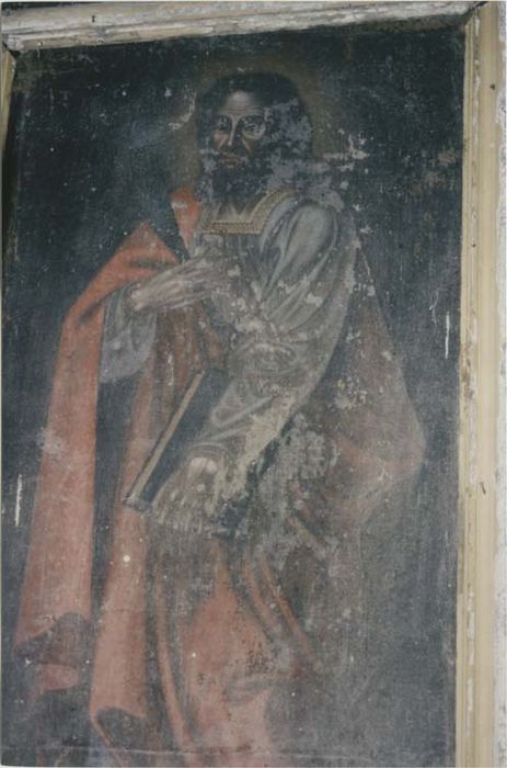 tableau : Saint Judes
