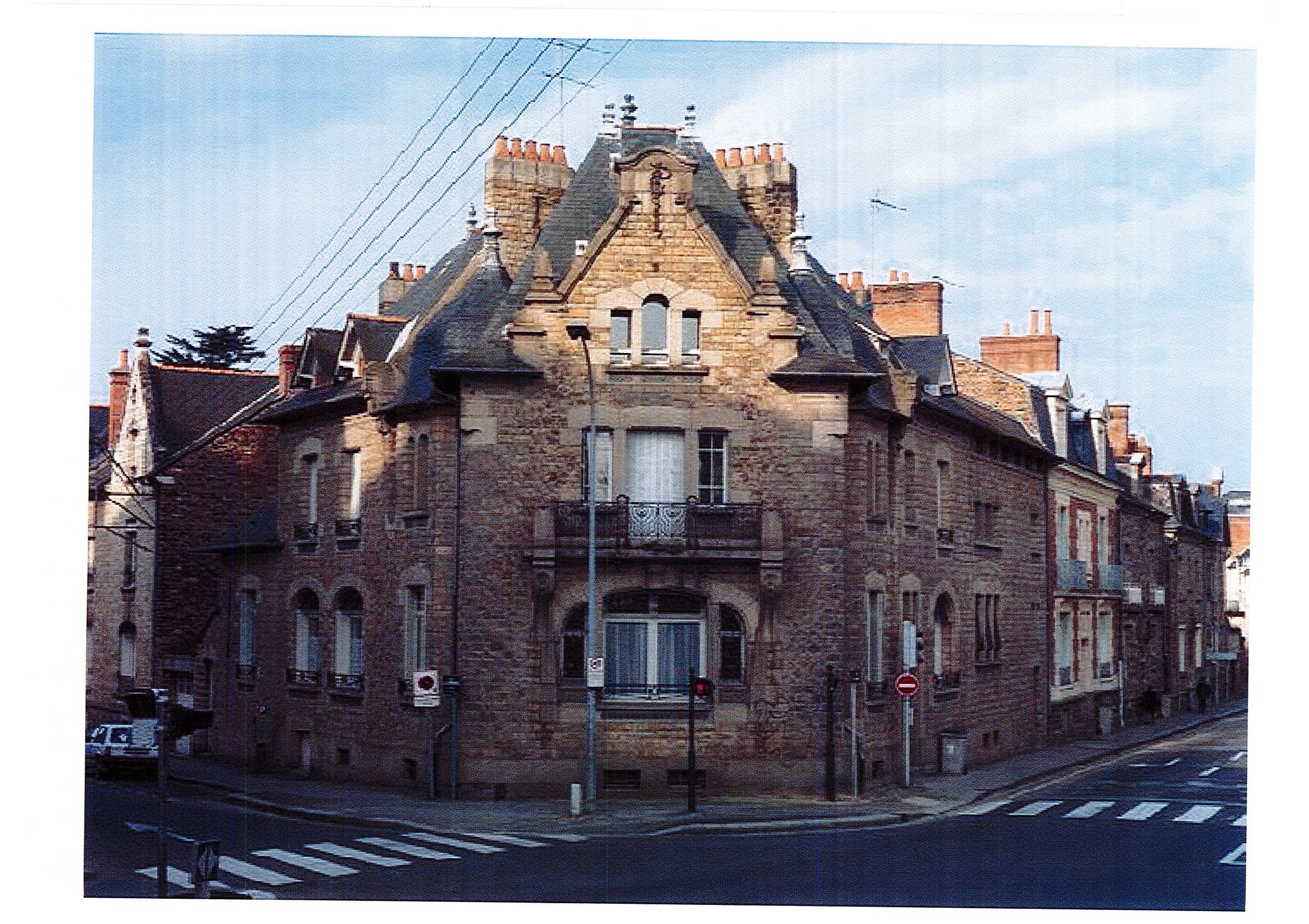 Eglise Sainte-Thérèse de l’Enfant Jésus