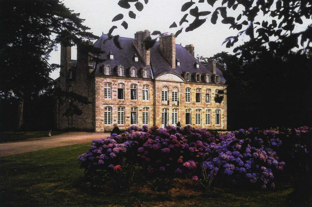 Château de Kerivon