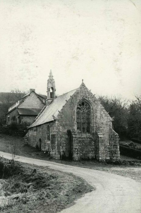 Chapelle Notre-Dame de la Pitié