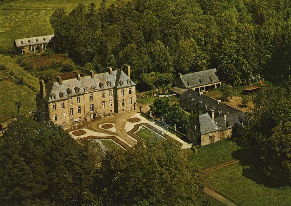 Château du Bois de la Salle