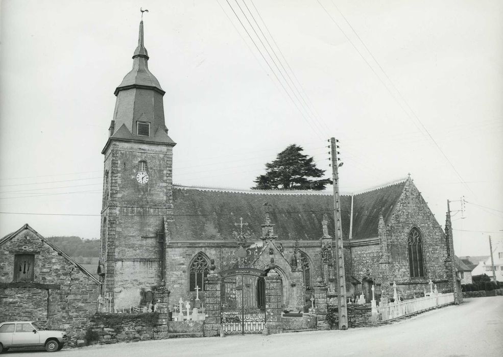 Eglise Notre-Dame de Délivrance