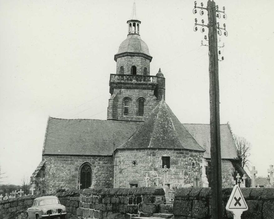 Eglise Saint-Gilles