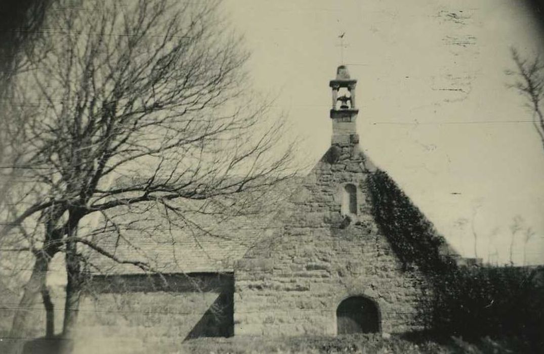 Chapelle Saint-Gorgon