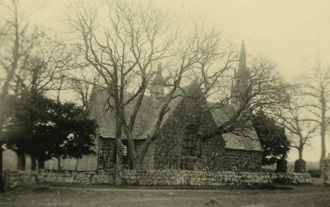 Chapelle des Sept-Saints