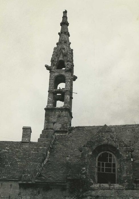 Chapelle Sainte-Barbe