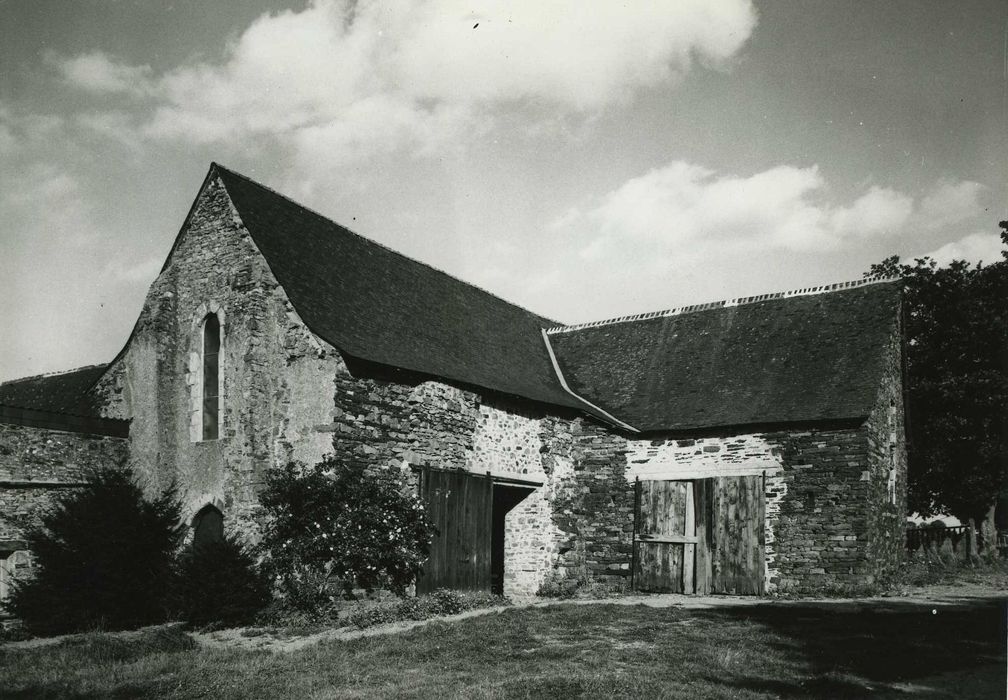 Temple de la Coëfferie