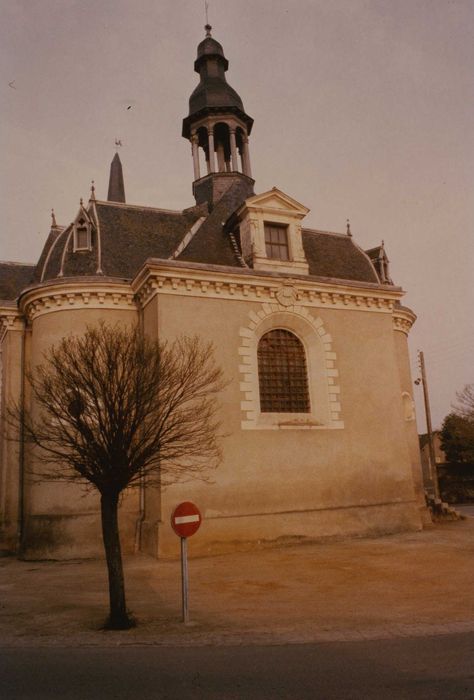 Eglise Saint-Armel