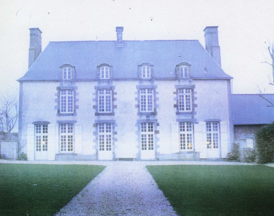 Logis des Courtils-Launay