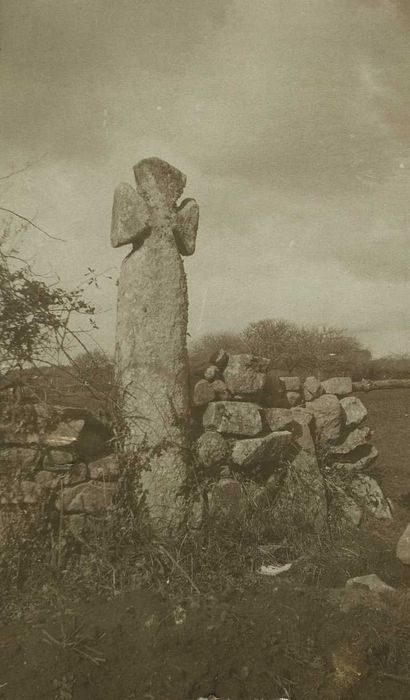 Croix du Hanhon : Vue générale