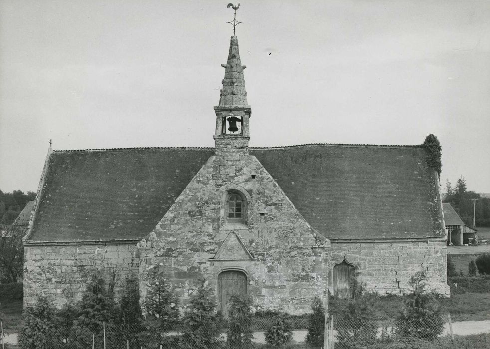 Chapelle Saint-André