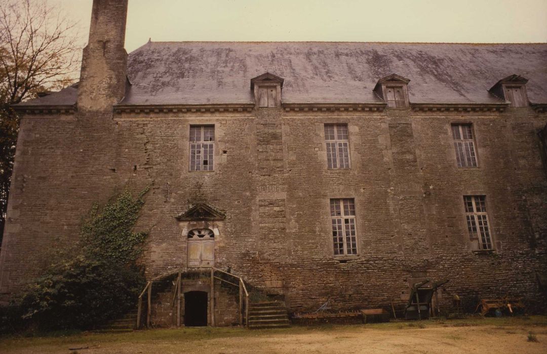 Abbaye de Saint-Jean-des-Prés