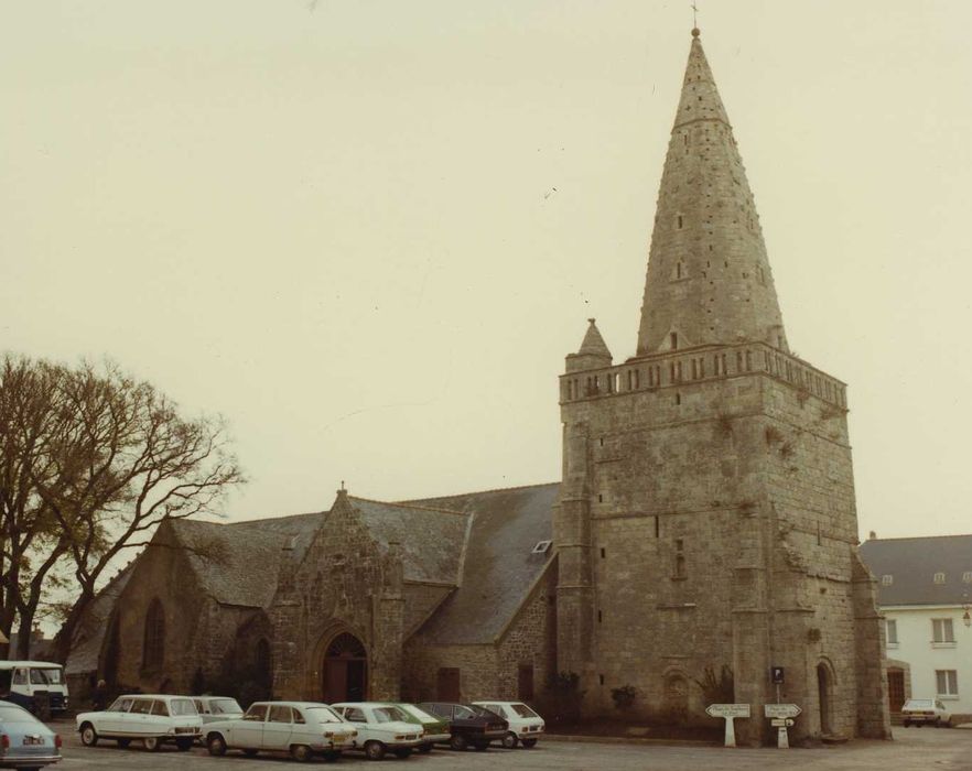 Eglise Notre-Dame