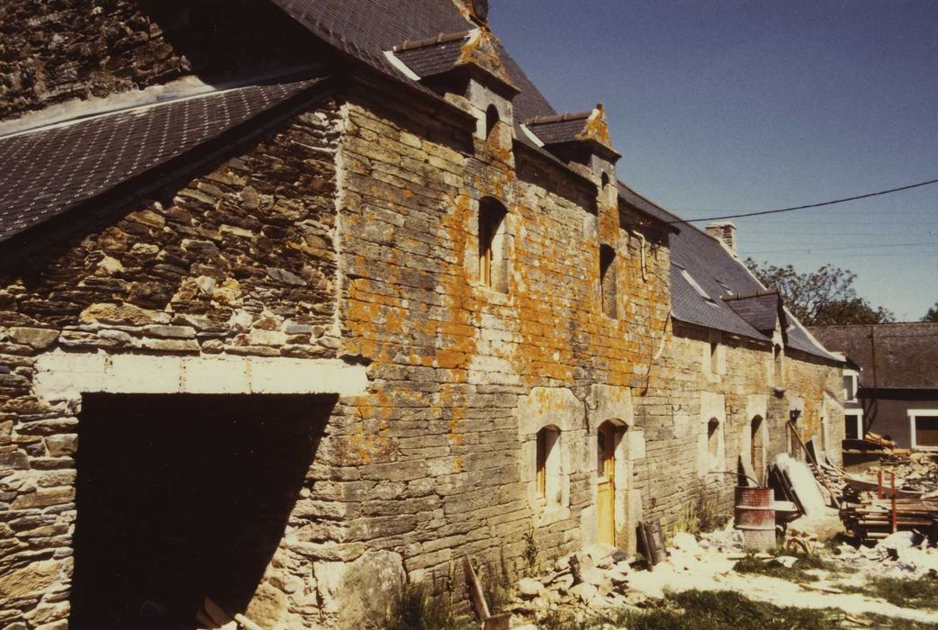 Ferme Le Corboulo