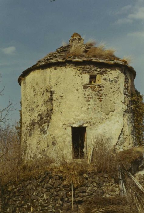 Colombier n°2, de Marmoiton : Vue générale