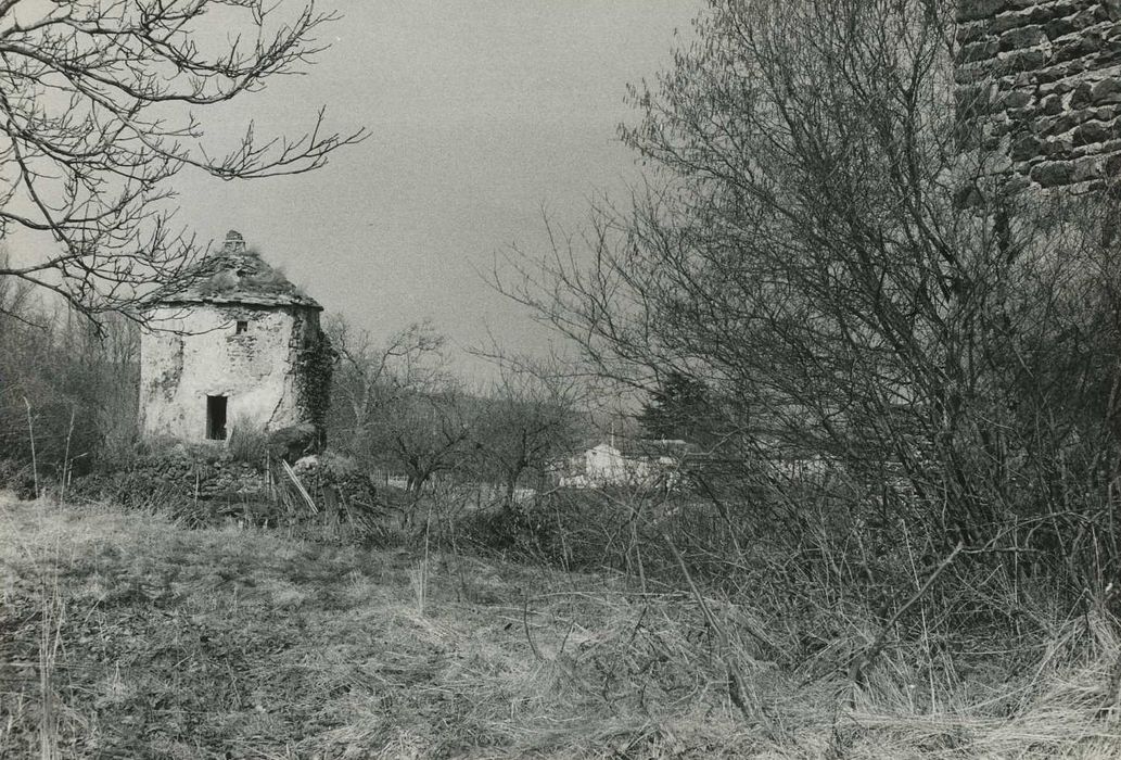 Colombier n°2, de Marmoiton : Vue générale