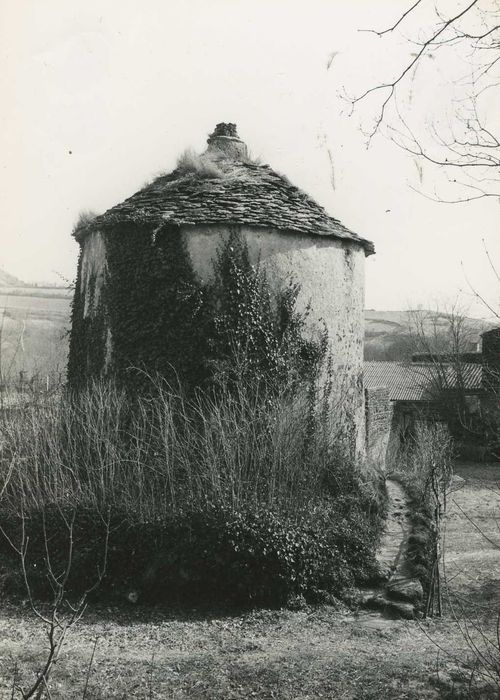 Colombier n°2, de Marmoiton : Vue générale