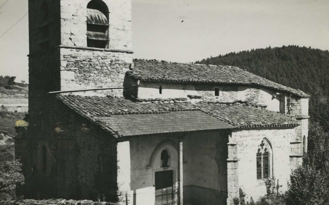 Eglise Saint-Sauveur