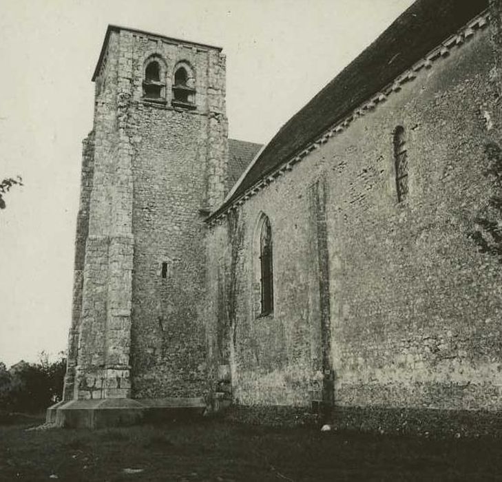 Eglise Saint-Pierre