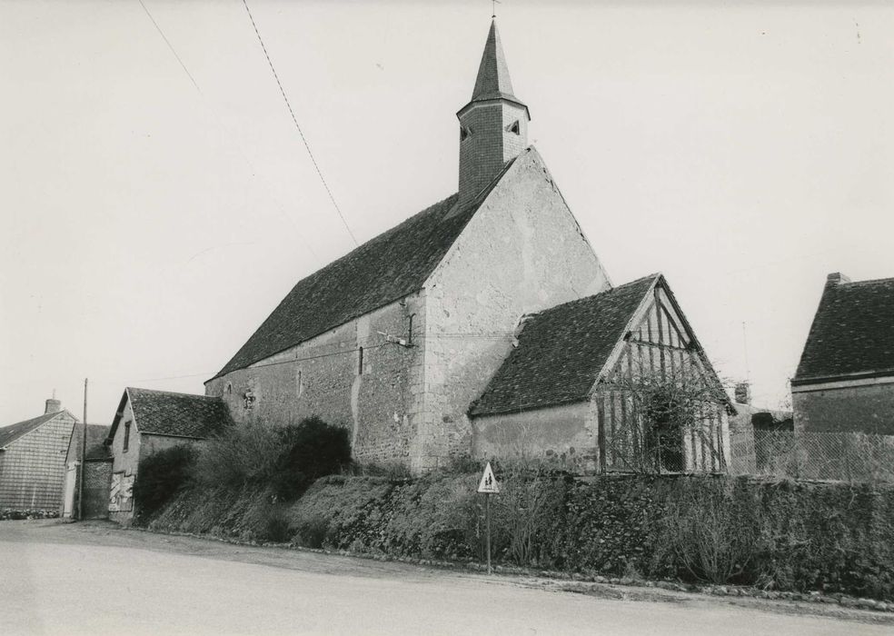 Eglise Saint-Martin