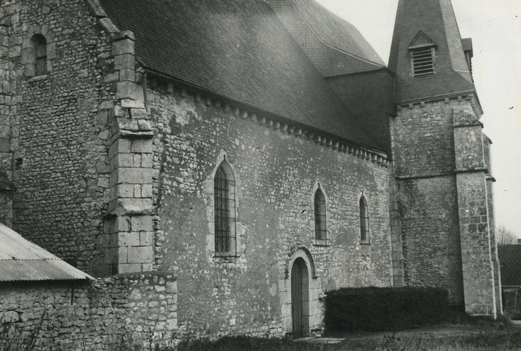 Eglise Saint-Jean