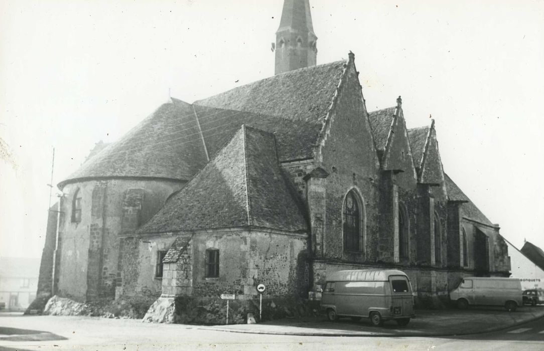 Eglise Notre-Dame