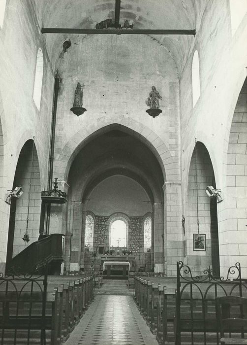 Eglise Saint-Loup