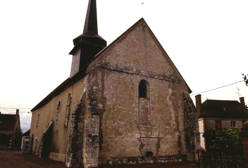 Eglise Saint-Louis