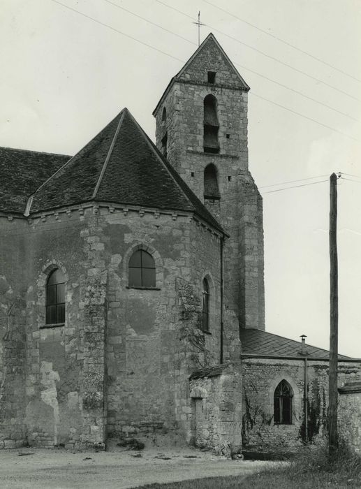 Eglise Saint-Martin