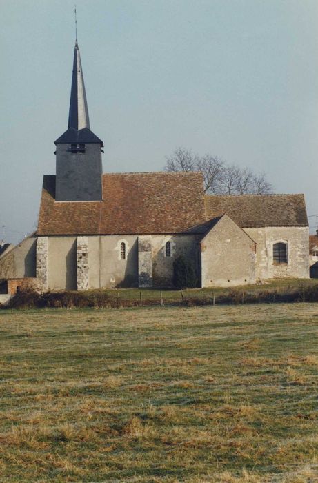 Eglise Saint-Etienne