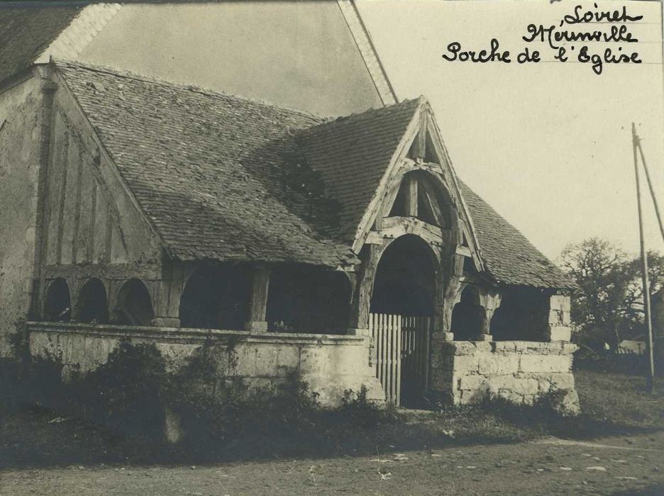 Eglise Saint-Aignan