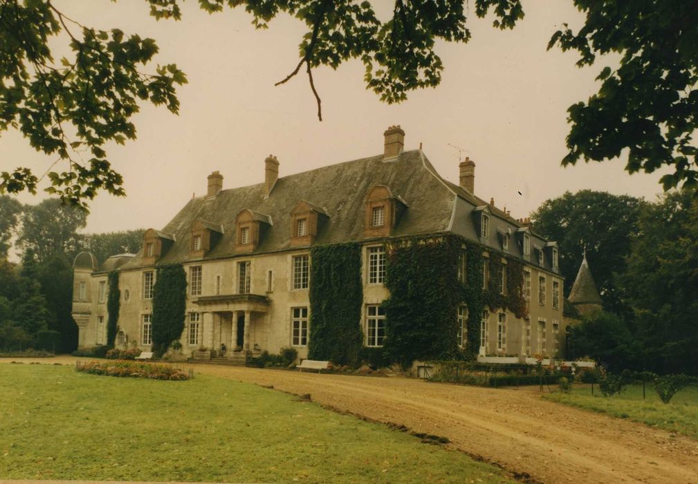 Château de la Forest