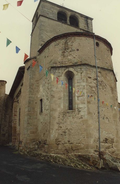 Eglise Saint-Jean-Baptiste